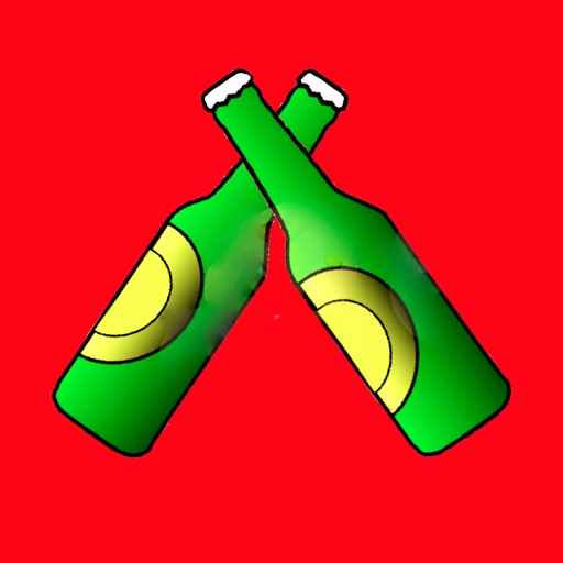 Pløret - Drukspil - AppWisp.com