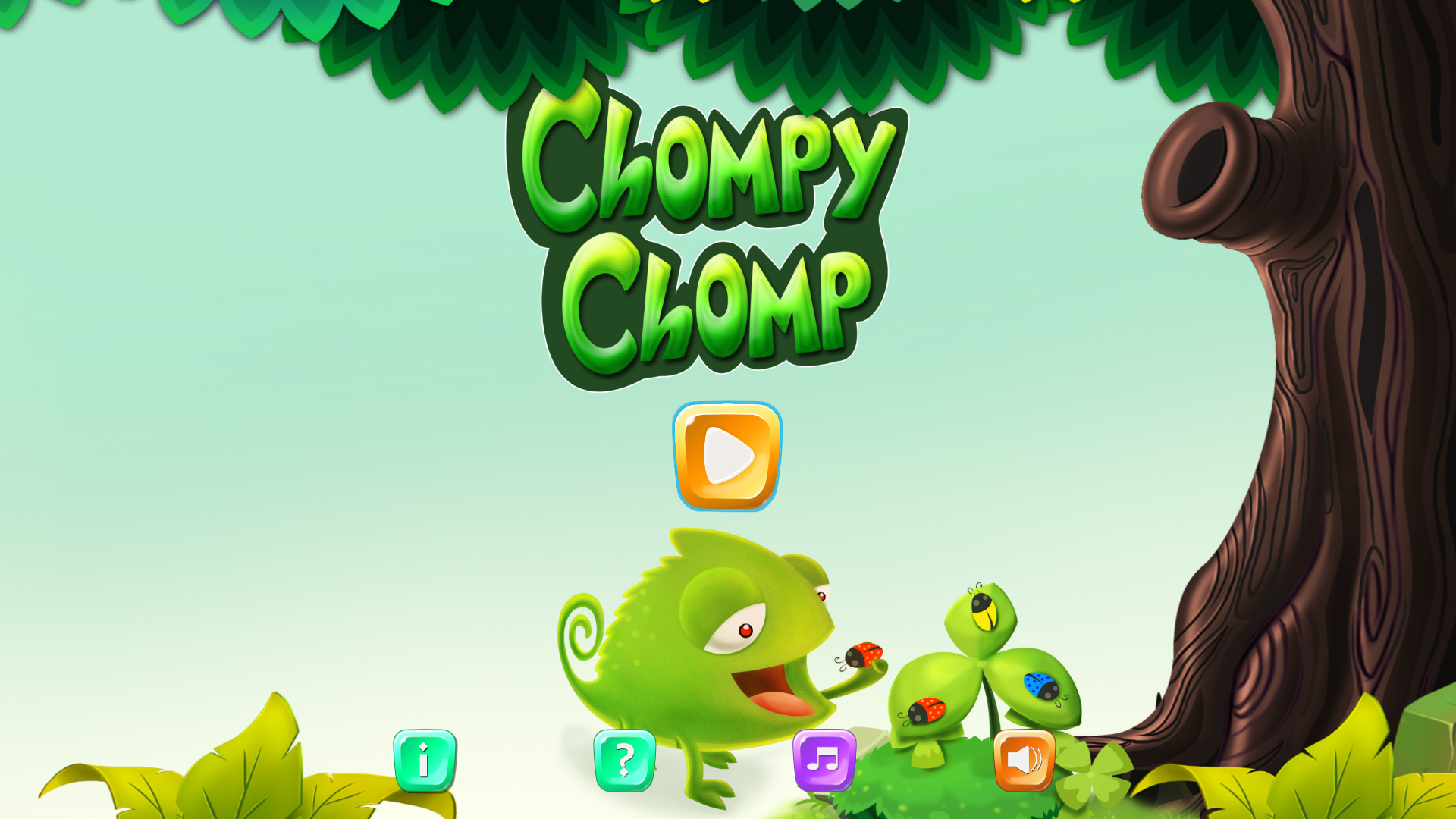 Chompy Chomp