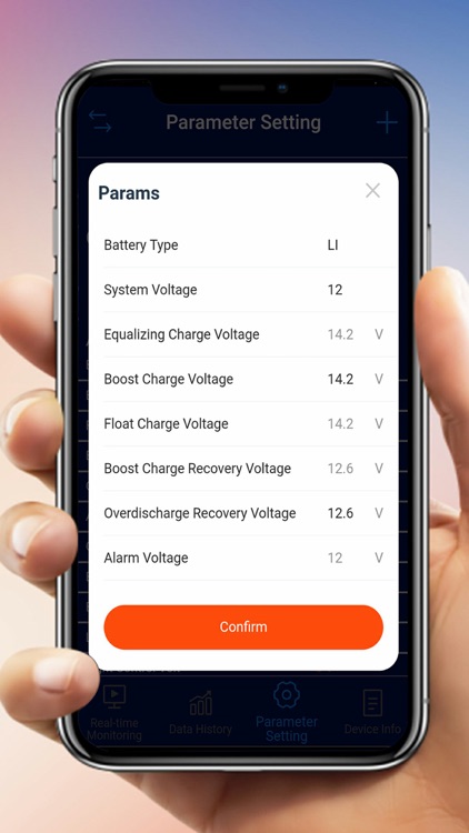 PVChargePro screenshot-4