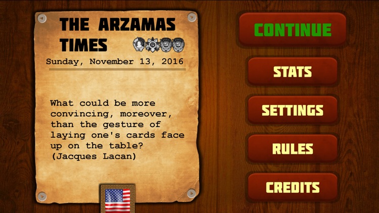 Arzamas King screenshot-4