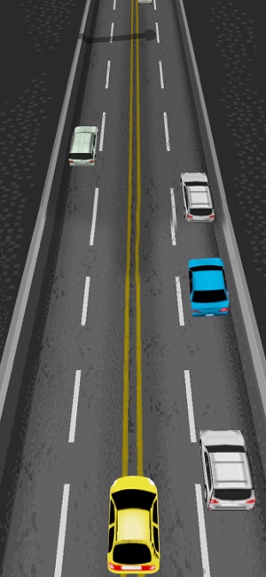 Highway Racing 3D(圖3)-速報App