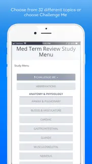 med term review iphone screenshot 3