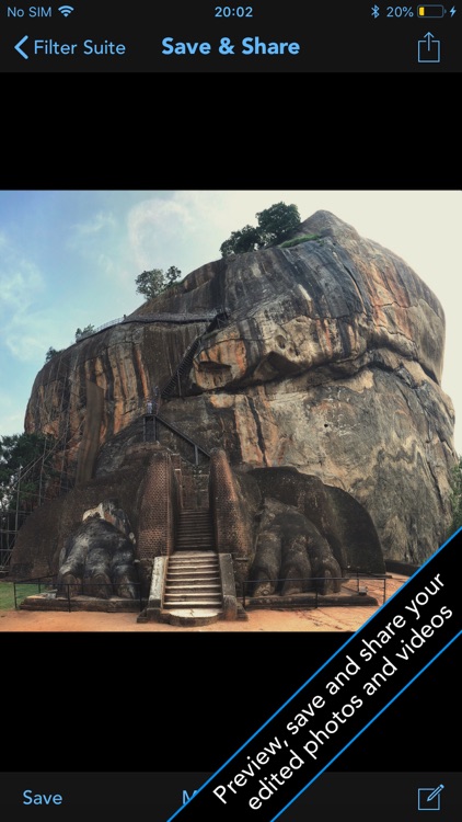 Filter Suite screenshot-5