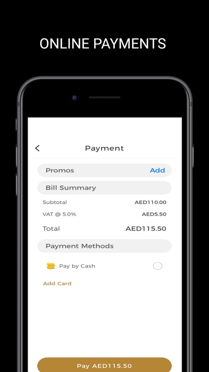 E Transact screenshot-5