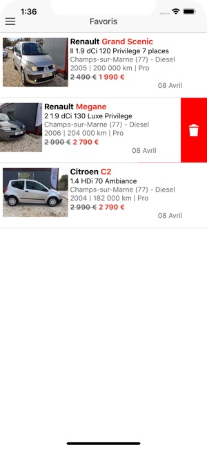 Alsatt Auto(圖5)-速報App