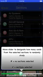 ipilot b777 study guide iphone resimleri 4