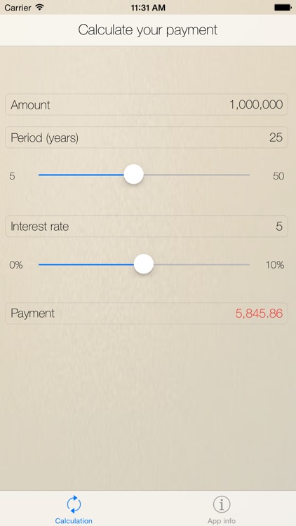 Mortgage Calculators