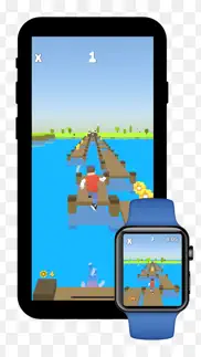block run world iphone images 2