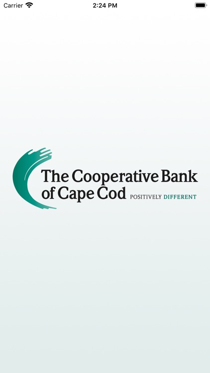 The Coop Business App
