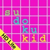 Kid Sudoku HD lite