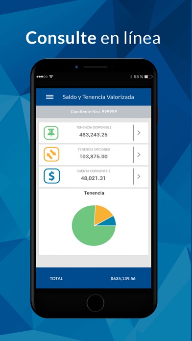 Screenshot #2 pour Sailing S.A.