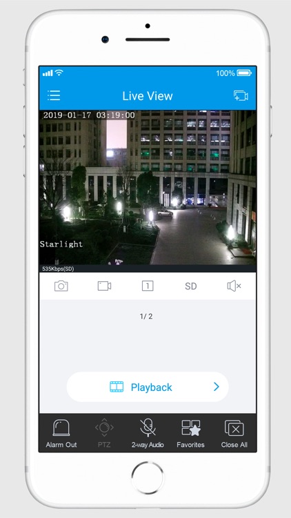 CNMS PLUS screenshot-3