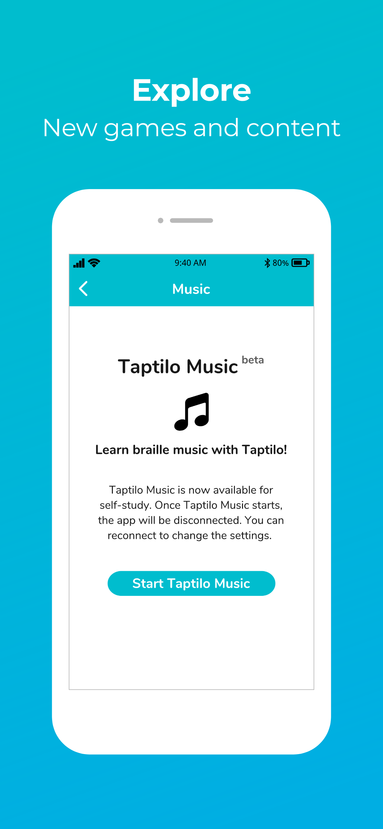 Taptilo+