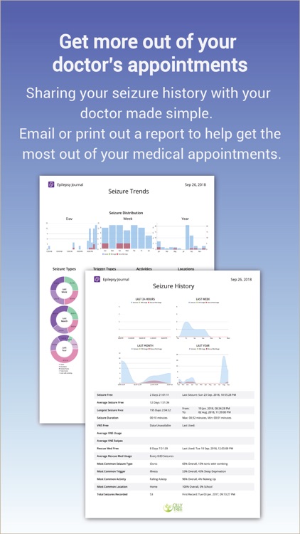 Epilepsy Journal screenshot-6