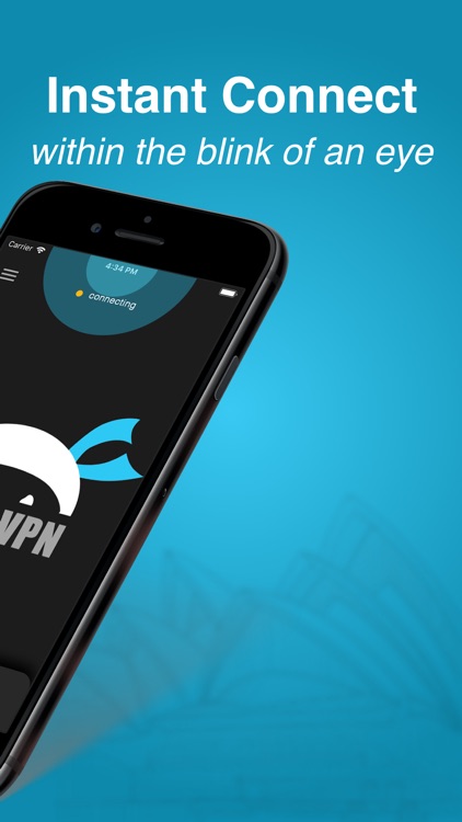 Ninja VPN-IP Proxy Unlimited