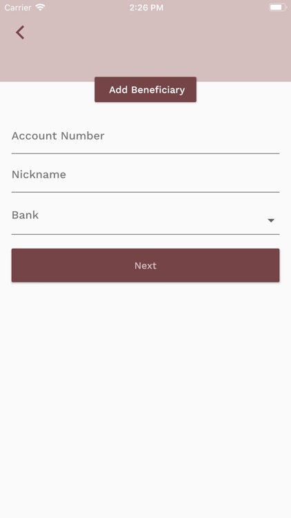 Firmus Mobile screenshot-8