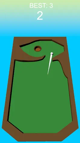 Game screenshot Golf Heros - Гольф Герои hack