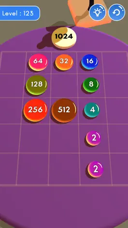 Game screenshot Flip Merger 3D mod apk