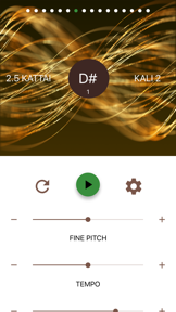 Dhwani Tanpura screenshot