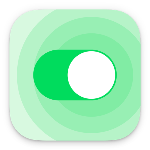 Clean OSC icon