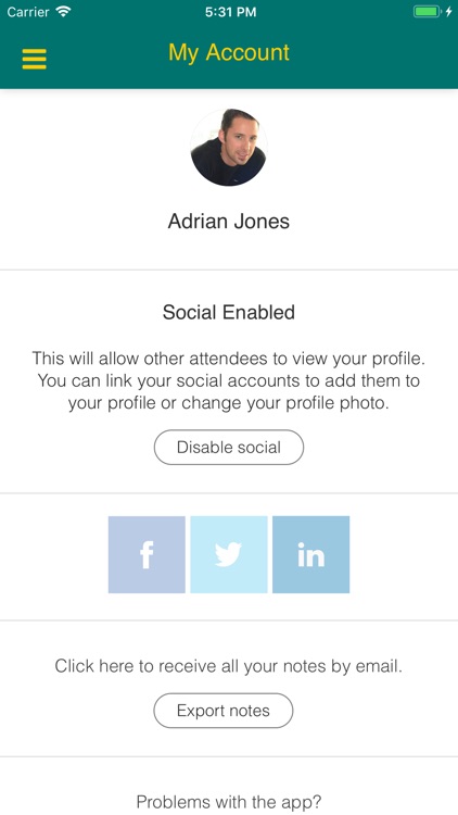 Afreximbank AM 2019 screenshot-3