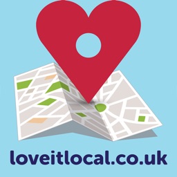 LoveItLocal