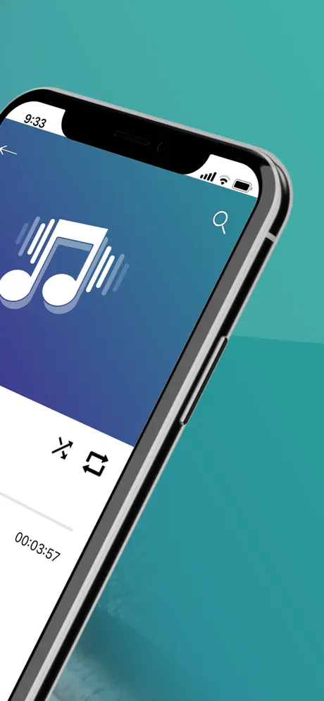 Vibo Music player