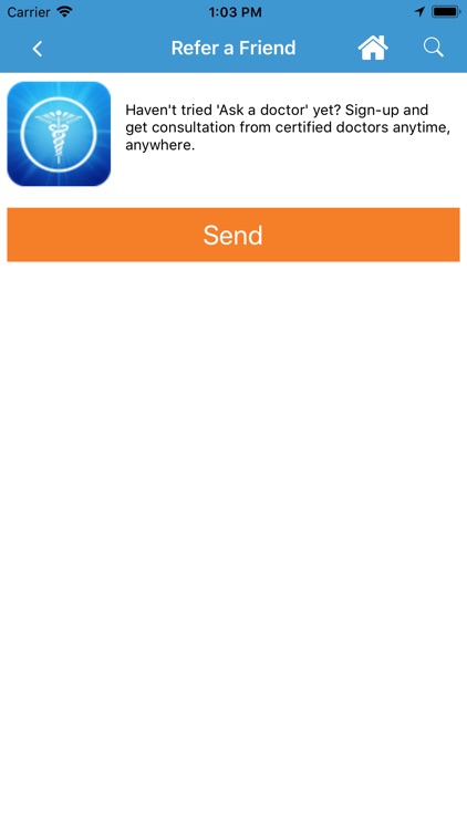 Ask A Doctor - 24x7 screenshot-3