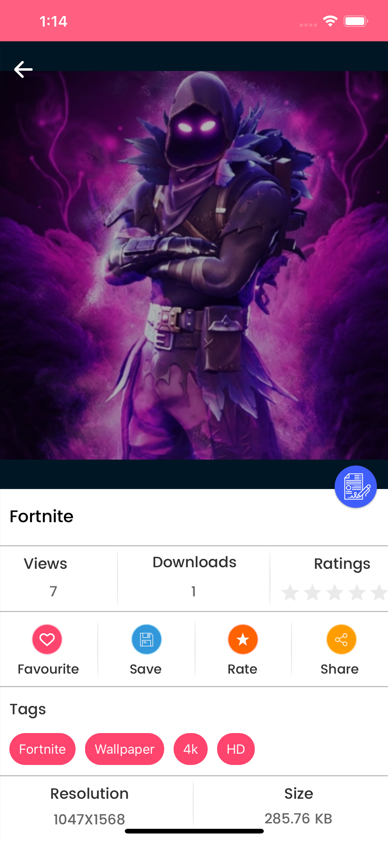 Battle Royale WallPaper