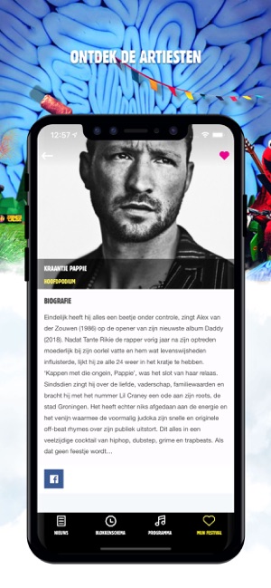 Zwarte Cross 2019(圖4)-速報App