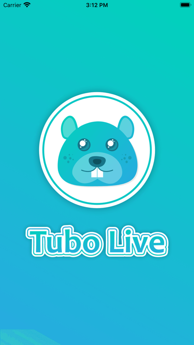 Screenshot #1 pour Tubo Live