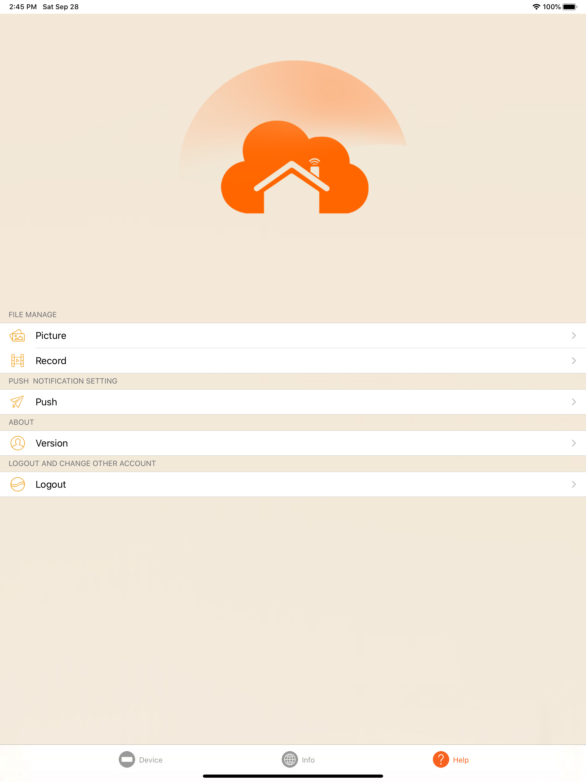 Smart Monitor Pro