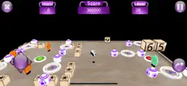 Game screenshot Teeter 3D hack