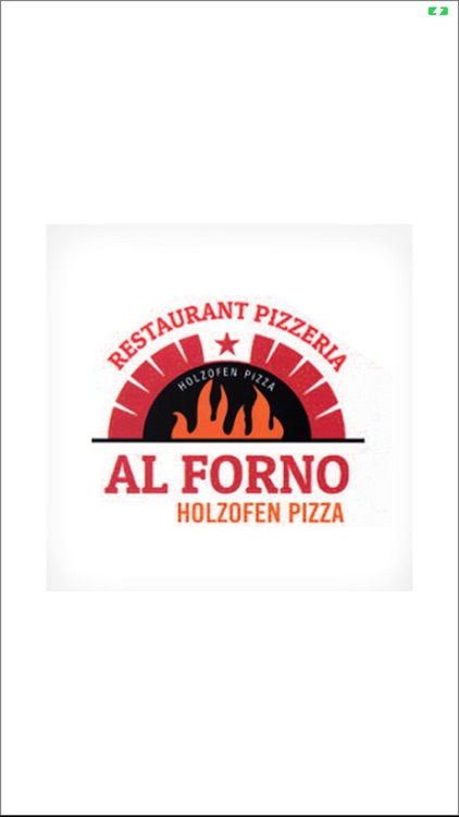 Pizzeria Al Forno