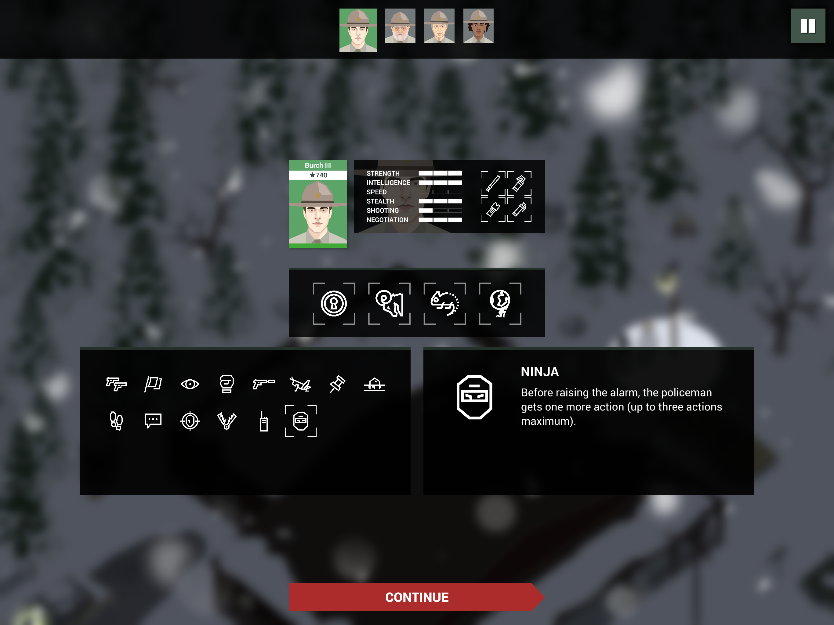 This Is the Police 2 screenshot 17