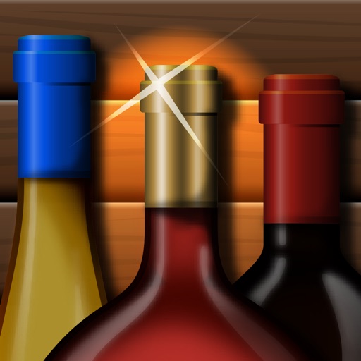 Cellar 2 icon