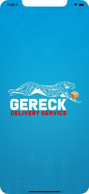Gereck(圖1)-速報App