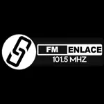 FM Enlace 101.5 Mhz App Cancel