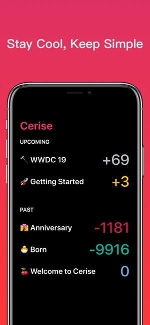 Cerise(圖1)-速報App