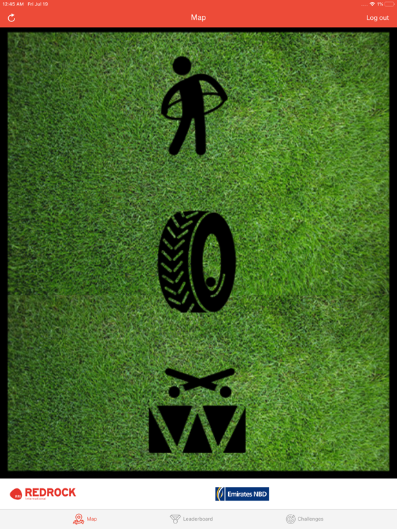 Screenshot #5 pour RRI