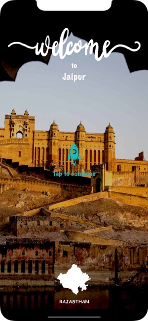 Jaipur Places Directory(圖1)-速報App
