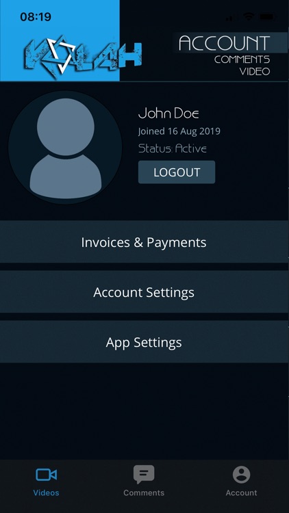 Kalah by Idan Abolnik