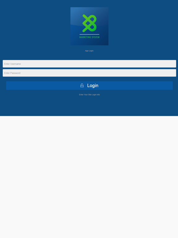 Screenshot #5 pour MyKulaMarketing App and System