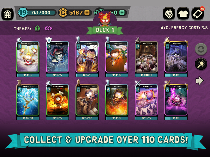 South Park Phone Destroyer™