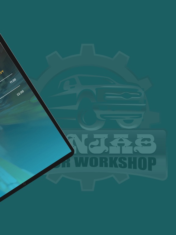 Screenshot #6 pour PMW Driver Payin
