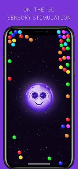 Game screenshot Baby Glow Baby Development App apk