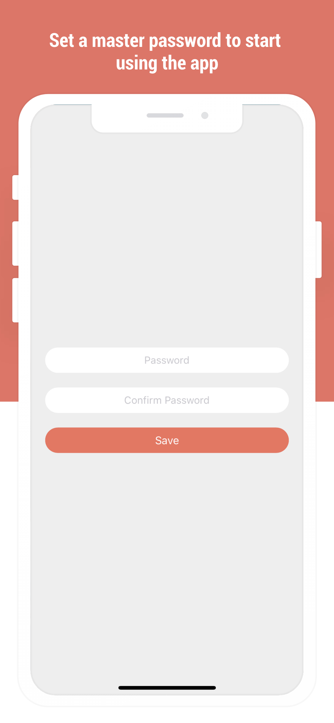Password Manager & Safe Lock screenshot 4