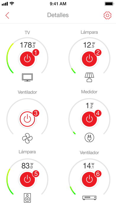 Screenshot #3 pour TechZoneHome