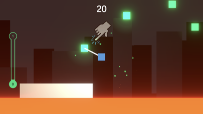 A Hard Game screenshot 3