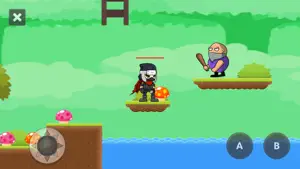 Ronin: Kage no senshi screenshot 2